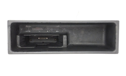 Armrest Ipod Dock 05-10 VW Jetta GTI R32 MK5 - Genuine - 1K0 857 925 B