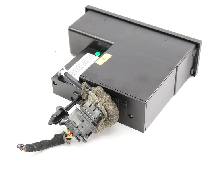 Armrest Ipod Dock 05-10 VW Jetta GTI R32 MK5 - Genuine - 1K0 857 925 B