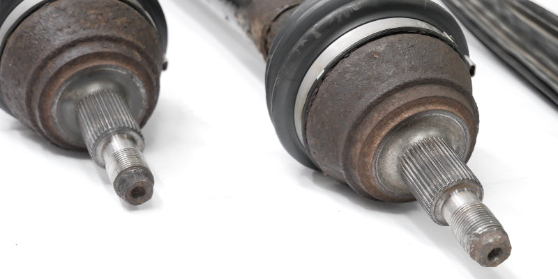 5spd Manual Transmission Swap Parts Kit 99-05 VW Jetta Golf MK4 02J 2.0 EGT