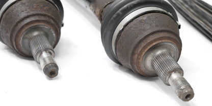 5spd Manual Transmission Swap Parts Kit 99-05 VW Jetta Golf MK4 02J 2.0 EGT