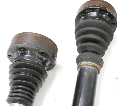 5spd Manual Transmission Swap Parts Kit 99-05 VW Jetta Golf MK4 02J 2.0 EGT