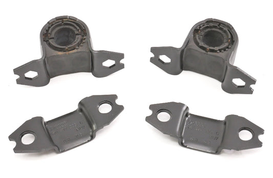 23mm Front Sway Bar Mounts Bushings VW Jetta Golf MK5 Passat B6 A3 1K0 411 335 C
