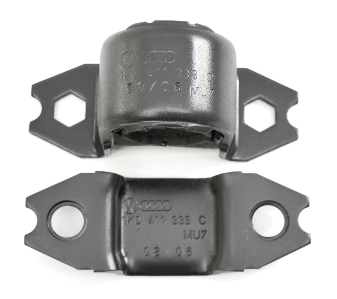 23mm Front Sway Bar Mounts Bushings VW Jetta Golf MK5 Passat B6 A3 1K0 411 335 C