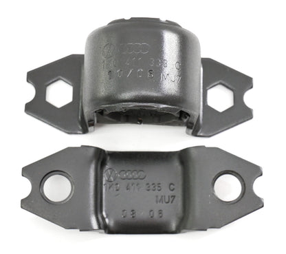 23mm Front Sway Bar Mounts Bushings VW Jetta Golf MK5 Passat B6 A3 1K0 411 335 C