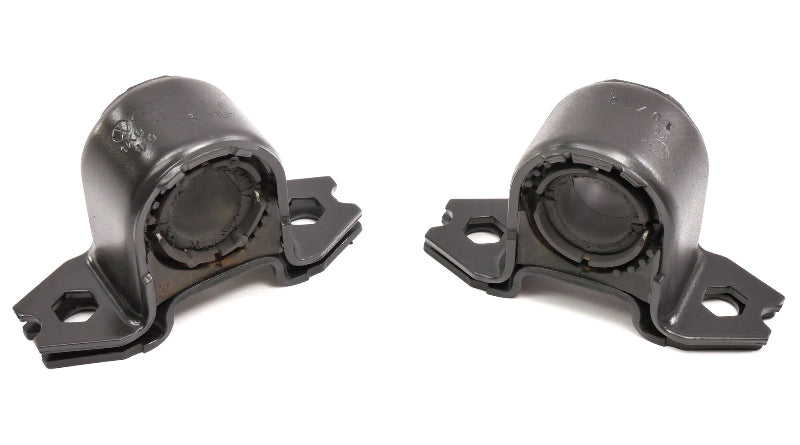23mm Front Sway Bar Mounts Bushings VW Jetta Golf MK5 Passat B6 A3 1K0 411 335 C