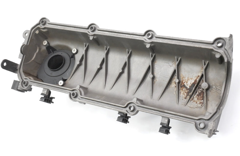 Aluminum Valve Cover VW Jetta Golf MK4 Beetle 2.0 AZG BEV BBW - 06A 103 475 BG -