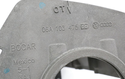 Aluminum Valve Cover VW Jetta Golf MK4 Beetle 2.0 AZG BEV BBW - 06A 103 475 BG -