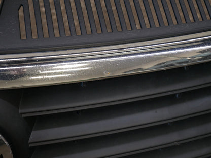 Genuine Front Bumper Cover 06-10 VW Passat B6 - LA7T United Gray - 3C0 807 221 A
