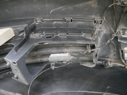 Genuine Front Bumper Cover 06-10 VW Passat B6 - LA7T United Gray - 3C0 807 221 A