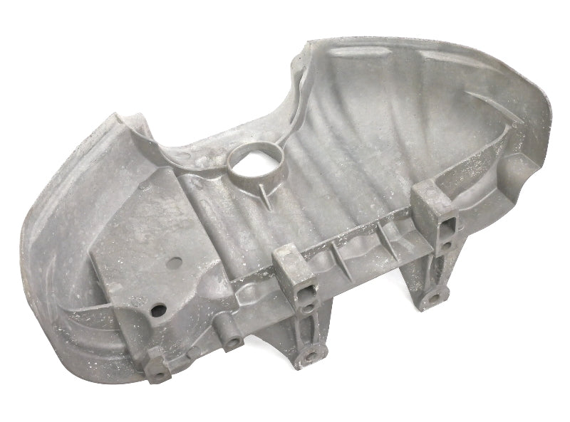 Exhaust Manifold Heat Shield 01-05 VW Jetta Golf MK4 Beetle 2.0 - 06A 133 228 H