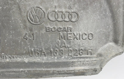 Exhaust Manifold Heat Shield 01-05 VW Jetta Golf MK4 Beetle 2.0 - 06A 133 228 H