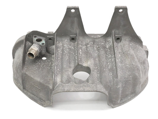 Exhaust Manifold Heat Shield 01-05 VW Jetta Golf MK4 Beetle 2.0 - 06A 133 228 H