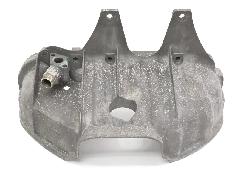 Exhaust Manifold Heat Shield 01-05 VW Jetta Golf MK4 Beetle 2.0 - 06A 133 228 H