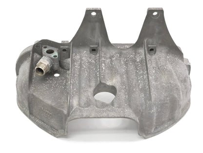 Exhaust Manifold Heat Shield 01-05 VW Jetta Golf MK4 Beetle 2.0 - 06A 133 228 H