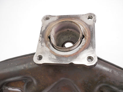 Exhaust Manifold 2.0 VW Jetta Golf MK4 Beetle AVH AZG BEV Genuine 06A 253 031 B