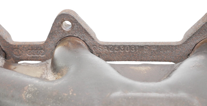 Exhaust Manifold 2.0 VW Jetta Golf MK4 Beetle AVH AZG BEV Genuine 06A 253 031 B