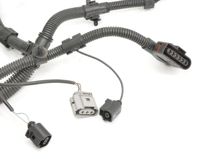 Engine & ECU Wiring Harness 2004 VW Jetta MK4 2.0 BEV Automatic - Genuine