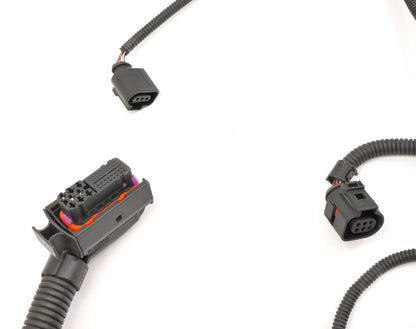 Engine & ECU Wiring Harness 2004 VW Jetta MK4 2.0 BEV Automatic - Genuine