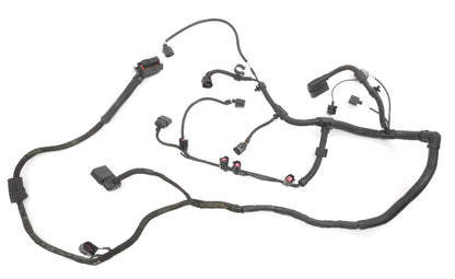Engine & ECU Wiring Harness 2004 VW Jetta MK4 2.0 BEV Automatic - Genuine