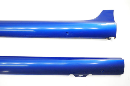 Side Skirts Set 06-09 VW Rabbit GTI R32 2DR MK5 Rocker Trim - 1K3 853 860 /859 D