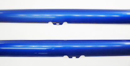 Side Skirts Set 06-09 VW Rabbit GTI R32 2DR MK5 Rocker Trim - 1K3 853 860 /859 D