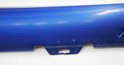 Side Skirts Set 06-09 VW Rabbit GTI R32 2DR MK5 Rocker Trim - 1K3 853 860 /859 D