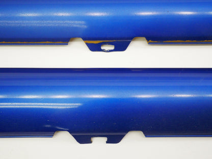 Side Skirts Set 06-09 VW Rabbit GTI R32 2DR MK5 Rocker Trim - 1K3 853 860 /859 D