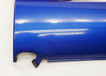 Side Skirts Set 06-09 VW Rabbit GTI R32 2DR MK5 Rocker Trim - 1K3 853 860 /859 D