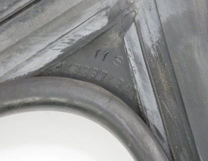 RH Front Door Window Seal Molding 06-09 VW Rabbit GTI R32 2DR MK5 1K3 837 432 D