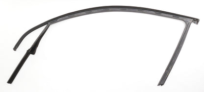 RH Front Door Window Seal Molding 06-09 VW Rabbit GTI R32 2DR MK5 1K3 837 432 D