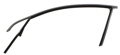 LH Front Door Window Seal Molding 06-09 VW Rabbit GTI R32 2DR MK5 1K3 837 431 D