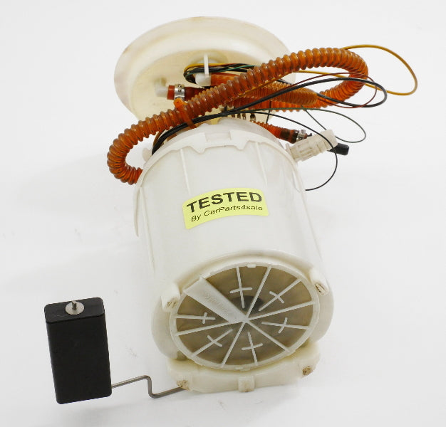 Fuel Pump Audi TT A3 R32 MK5 3.2 VR6 AWD Quattro - Genuine - 1K0 919 051 AR
