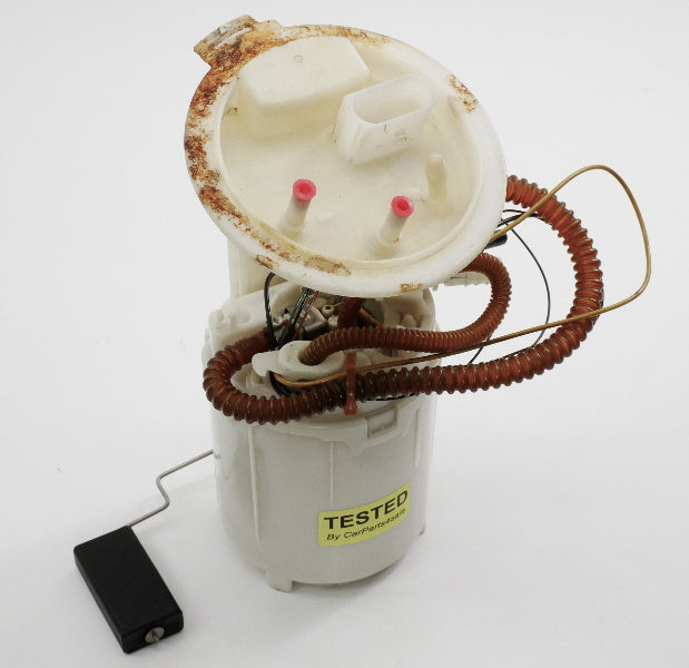 Fuel Pump Audi TT A3 R32 MK5 3.2 VR6 AWD Quattro - Genuine - 1K0 919 051 AR