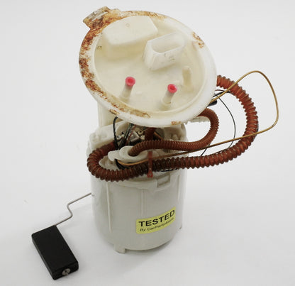 Fuel Pump Audi TT A3 R32 MK5 3.2 VR6 AWD Quattro - Genuine - 1K0 919 051 AR