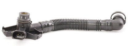 PCV Valve Hose Line Audi TT A3 Eos R32 MK5 3.2 VR6 - Genuine - 022 103 202