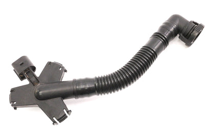 PCV Valve Hose Line Audi TT A3 Eos R32 MK5 3.2 VR6 - Genuine - 022 103 202