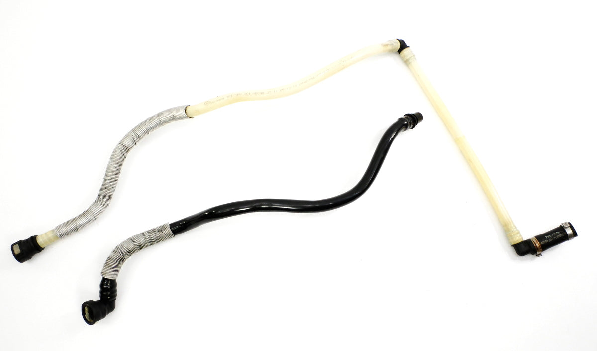 Charcoal Canister Evap Lines Hose Audi A3 2008 VW R32 MK5 3.2 VR6 - 022 103 202