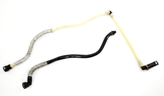Charcoal Canister Evap Lines Hose Audi A3 2008 VW R32 MK5 3.2 VR6 - 022 103 202