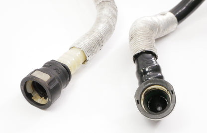 Charcoal Canister Evap Lines Hose Audi A3 2008 VW R32 MK5 3.2 VR6 - 022 103 202