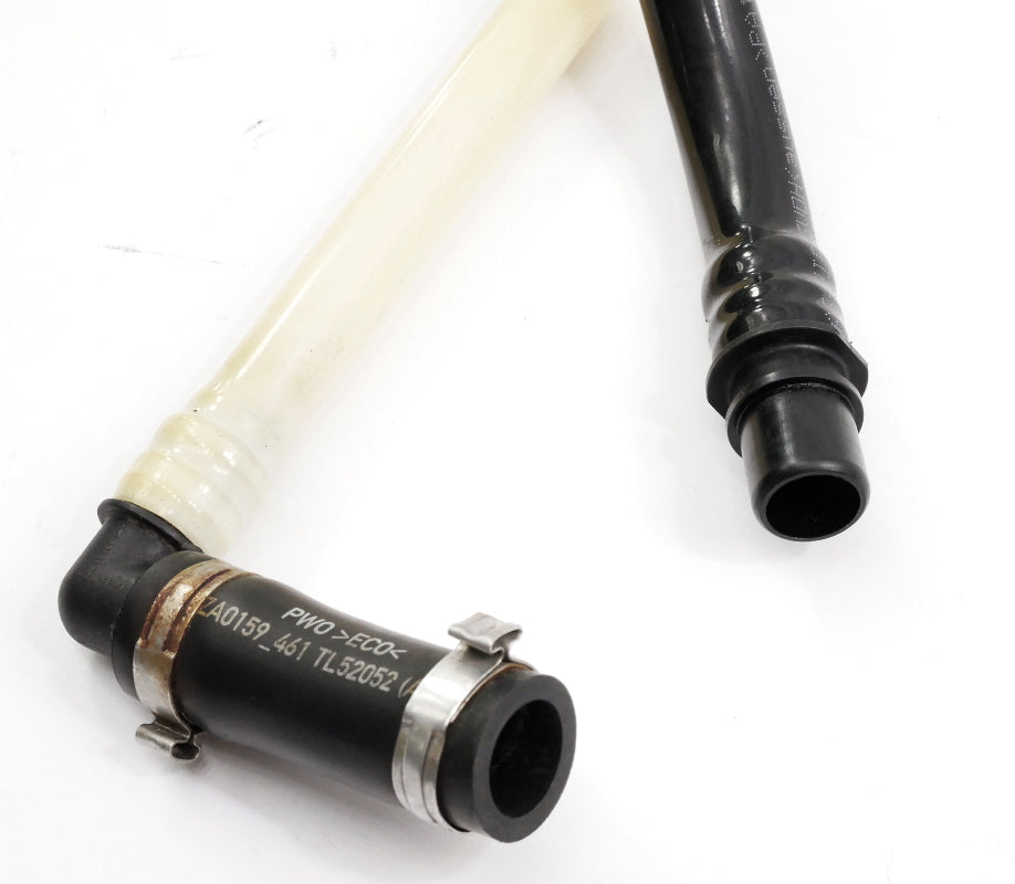 Charcoal Canister Evap Lines Hose Audi A3 2008 VW R32 MK5 3.2 VR6 - 022 103 202