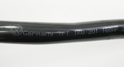 Charcoal Canister Evap Lines Hose Audi A3 2008 VW R32 MK5 3.2 VR6 - 022 103 202