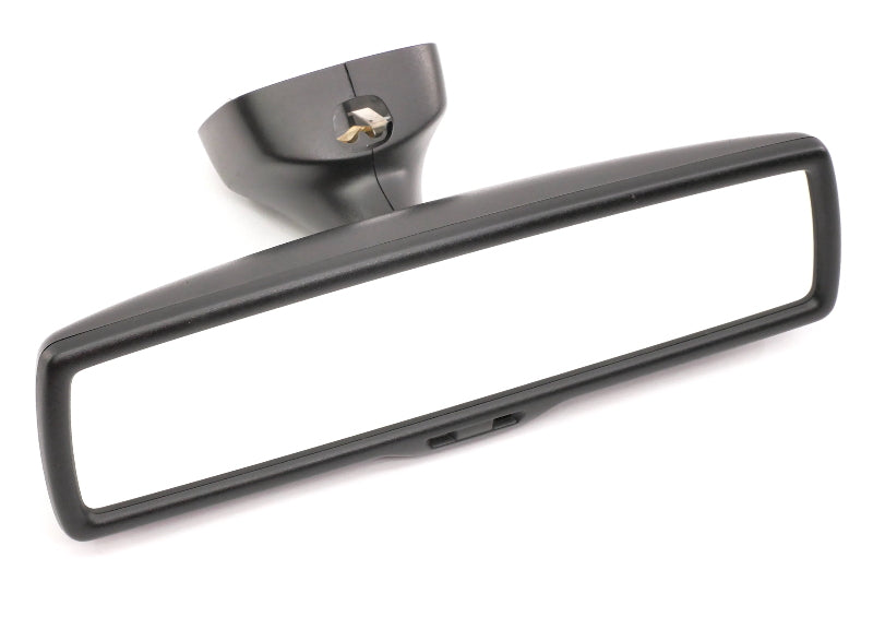 Auto Dimming Interior Rear View Mirror 05-10 VW Jetta Golf R32 MK5 - Genuine