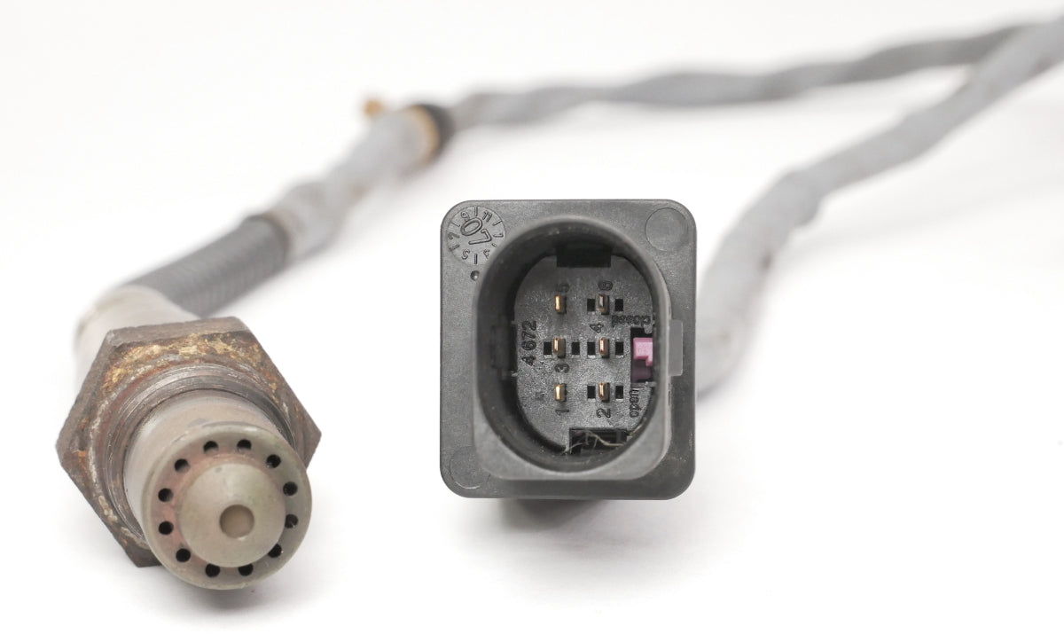 Oxygen Sensor Audi TT A3 Q7 Eos R32 MK5 Touareg 3.0 3.2 3.6 VR6 - 022 906 262 CG