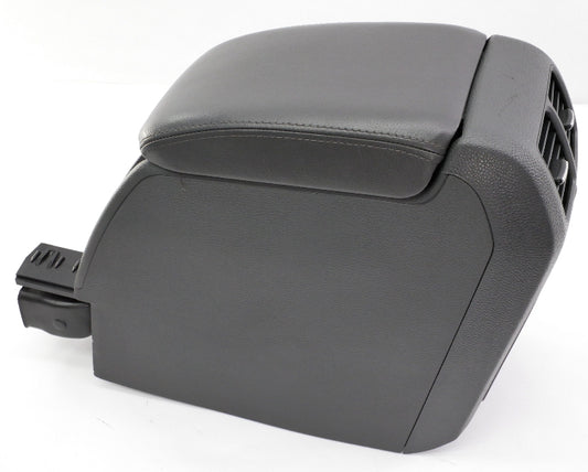 Armrest Arm Rest Center Console 05-10 VW Jetta Rabbit GTI Golf MK5 1K5 864 251 C