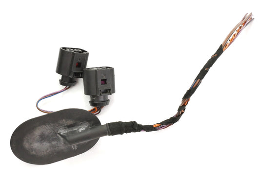 Fuel Level Sending Unit Wiring Pigtail Plug Audi TT A3 R32 MK5 3.2 VR6 - Genuine