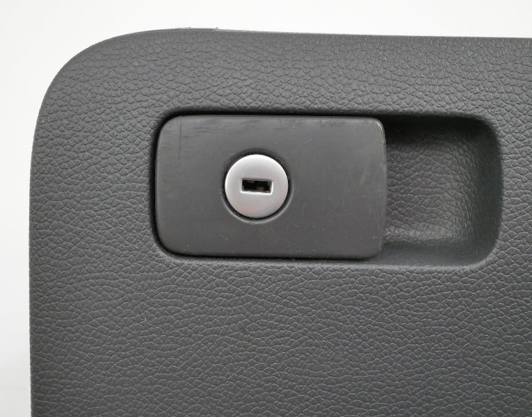 Glovebox Glove Box Compartment Door 05-10 VW Jetta GTI R32 Mk5 - 1K1 857 104 A