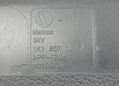 Glovebox Glove Box Compartment Door 05-10 VW Jetta GTI R32 Mk5 - 1K1 857 104 A