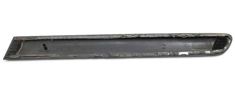 RH Rear Side Molding Quarter Trim 06-09 VW Rabbit GTI R32 MK5 LB5R 1K3 853 536 A