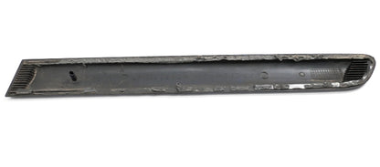 RH Rear Side Molding Quarter Trim 06-09 VW Rabbit GTI R32 MK5 LB5R 1K3 853 536 A