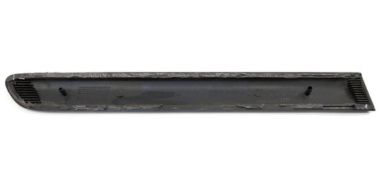 LH Rear Side Molding Quarter Trim 06-09 VW Rabbit GTI R32 MK5 LB5R 1K3 853 535 A